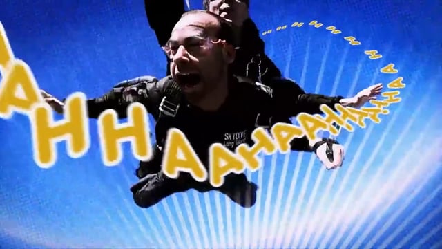 IJ S5 MUSIC DARE