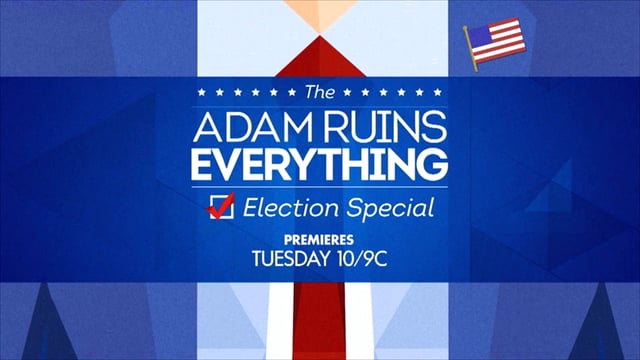 ARE S1B ELECTION SPECIAL
