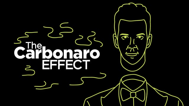 THE CARBONARO EFFECT 2017 CRABS