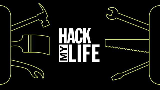 HACK MY LIFE FIRE