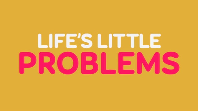 HACK MY LIFE S1 LAUNCH LITTLE PROBLEMS
