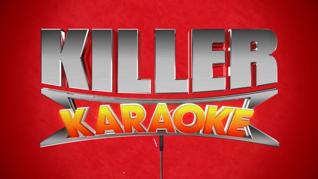 Killer Karaoke Show Open