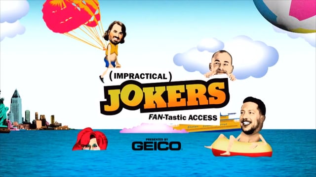 IJ FAN_TASTIC ACCESS DIGITAL SUMMER MEMORIES GEICO