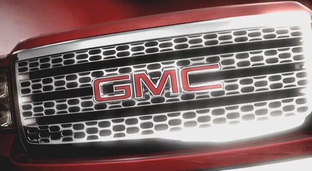 OP REPO ROAD TO ACTUALITY GMC