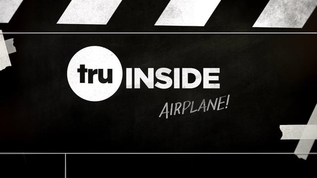 TRUINSIDE SHOW OPEN