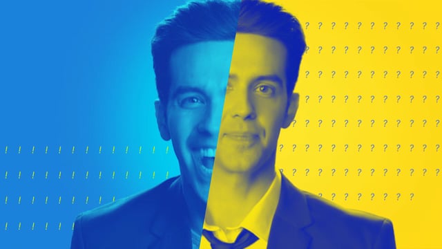 THE CARBONARO EFFECT S1.5