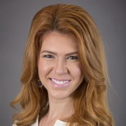 Brandi DeVries - Events & Fundraising Current Job: Land O'Lakes, Inc - Community Relations Manager What’s Your Why: Cancer doesn’t discriminate. Someday someone I know, or my family, may have a child diagnosed with cancer. I didn’t want to miss the opportunity to support the research of a young scientist in the present that would potentially save the life of a child in the future.