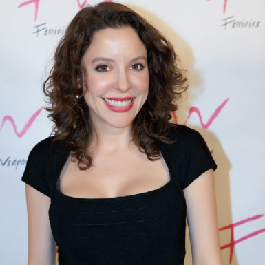 Antonia Dunbar