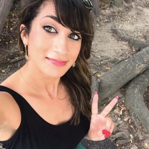 Christina Kaputsos