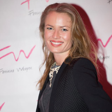 Jennie Norberg
