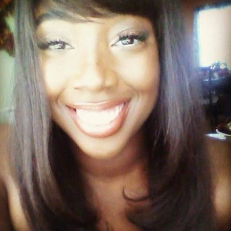 Breeana Bell