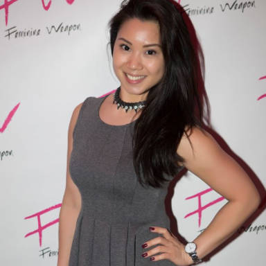 Karen Moy