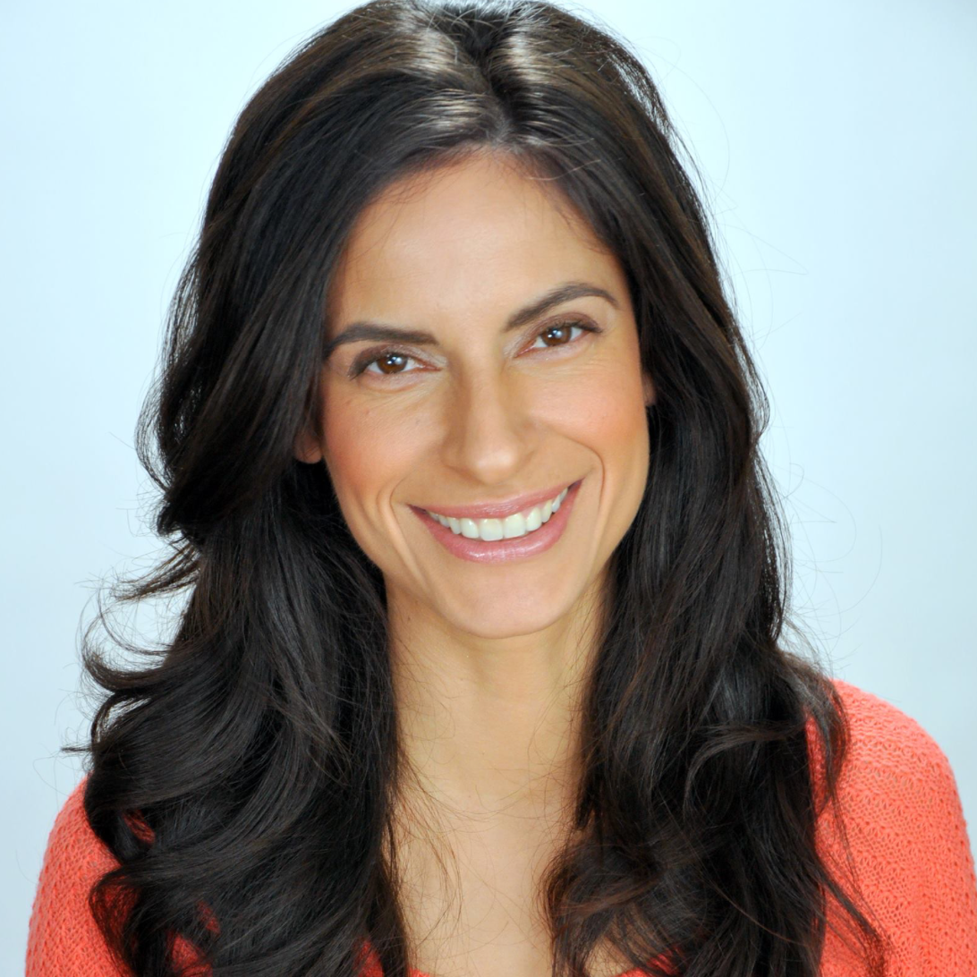 Maria Luisa Dangond