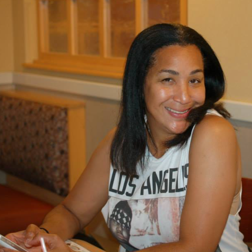 Quay Whitlock