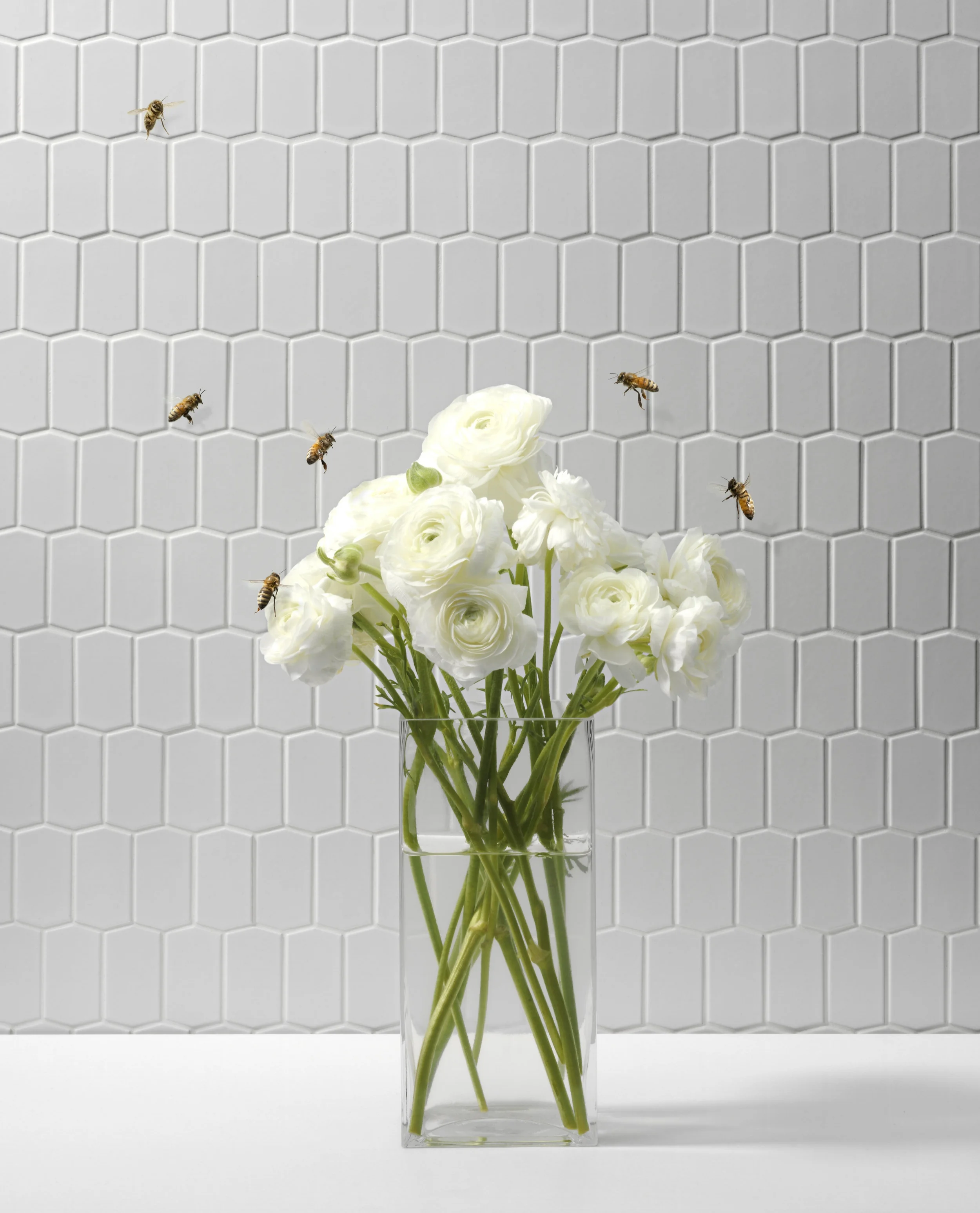 Ann Sacks Tile, CO Projects, Photo: Michael Jones
