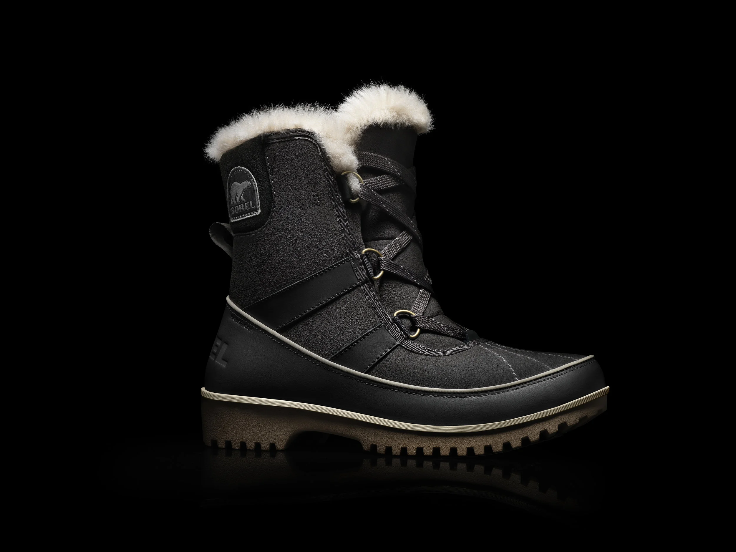 Sorel Boots, Sasquatch Advertising