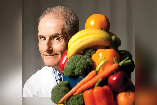 Dr. David Jenkins, inventor of the Glycemic Index, is a Canada Research Chair in nutrition, metabolism & vascular biology; professor in the department of nutritional sciences, faculty of medicine at University of Toronto; and a scientist at Li Ka Shing Knowledge Institute of St. Michael's Hospital.