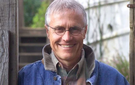 Paul Hawken is a renowned environmentalist, entrepreneur, author, activist and Executive Director of Project Drawdown , a nonprofit dedicated to researching when and how global warming can be reversed.