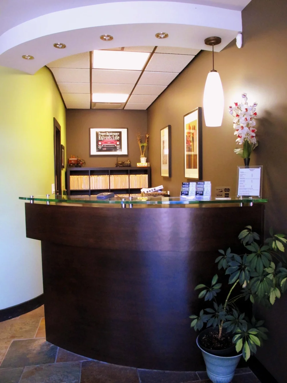 Energy Health Clinic