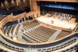 Eric Sessler Concerto with UNC Wind Ensemble