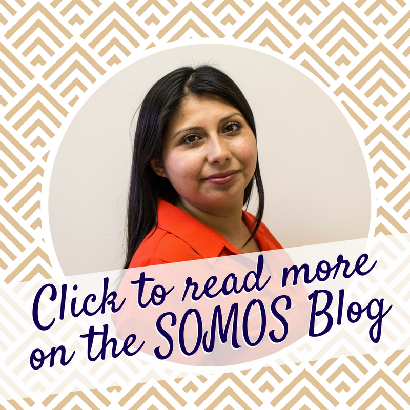 Meet Nayeli: A Local Change Maker