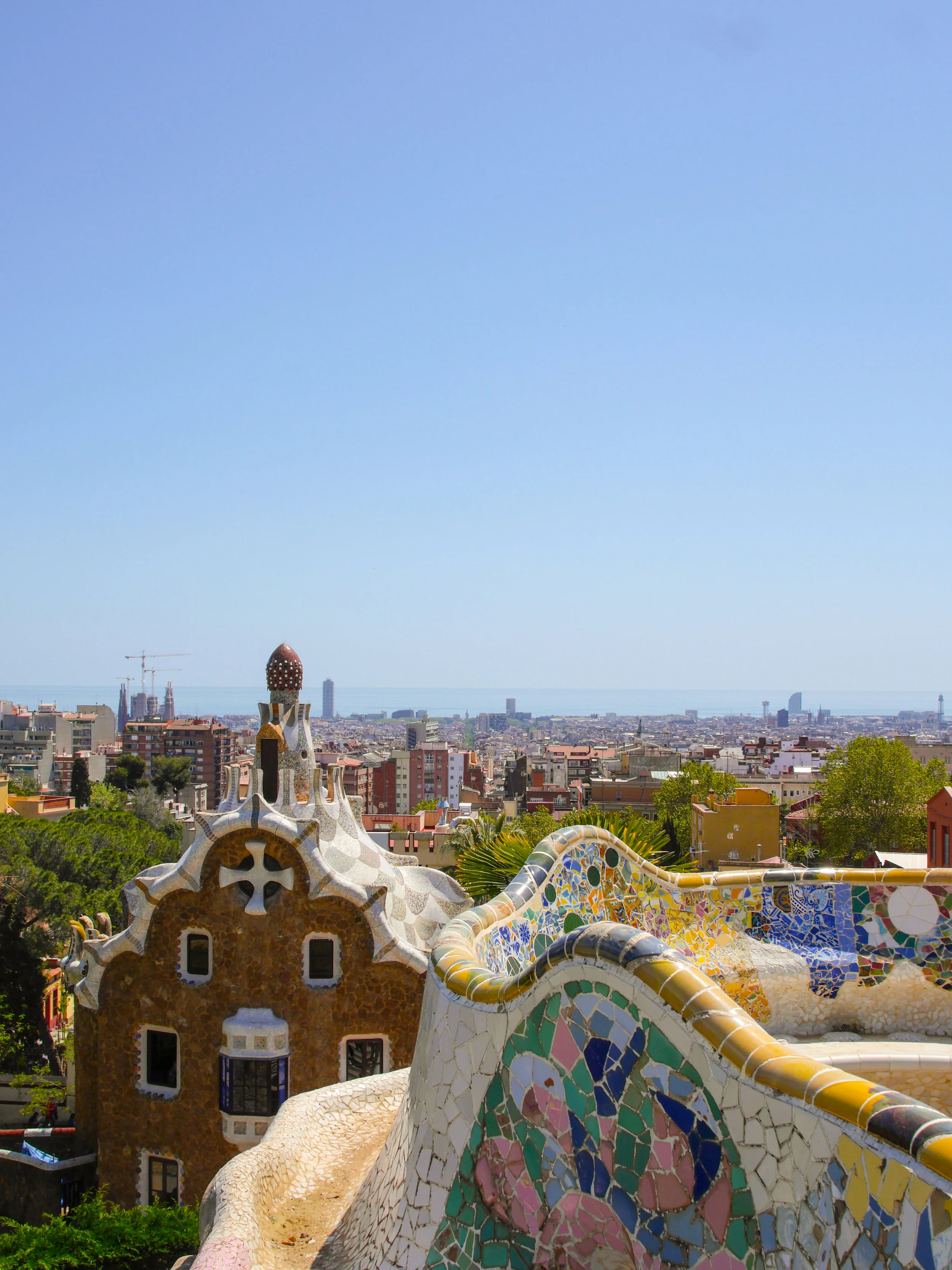Park Güell