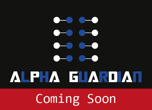 Alpha Guardian Using Arduino to prototype, we made this prototype because we hope people can take their digital property seriously.