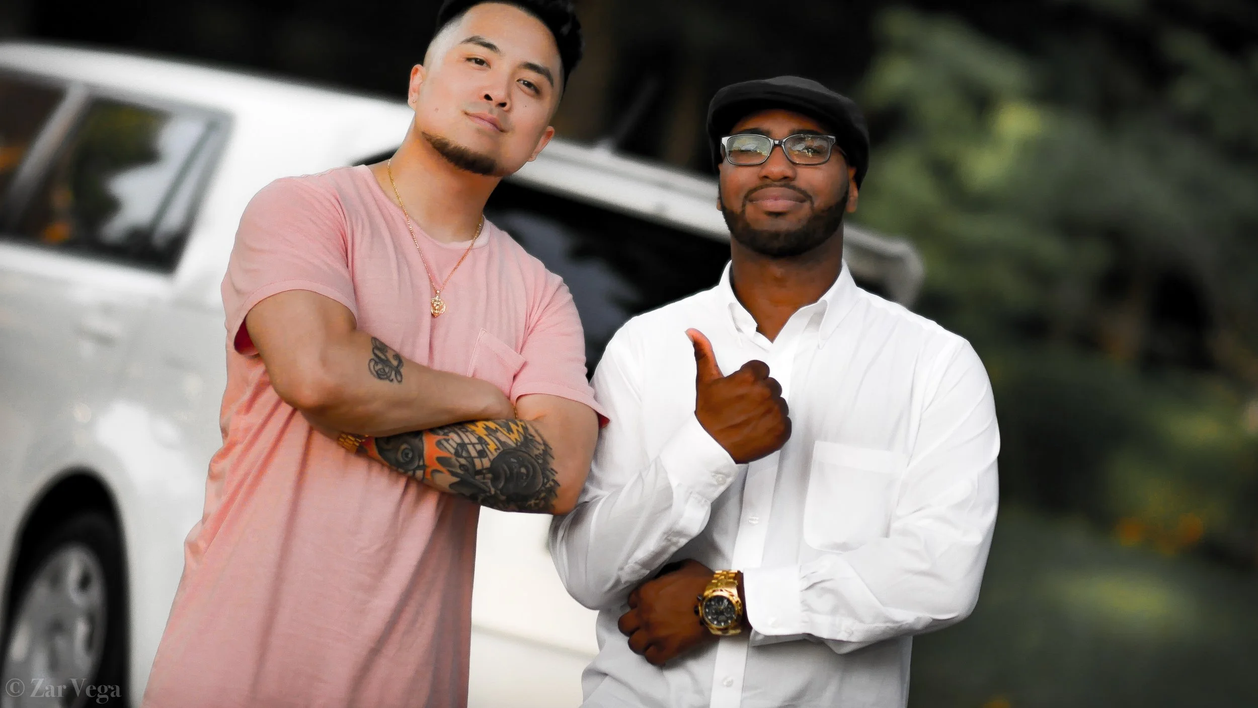 Daniel Trotman Releases Debut Music Video Ft. Scott Collin