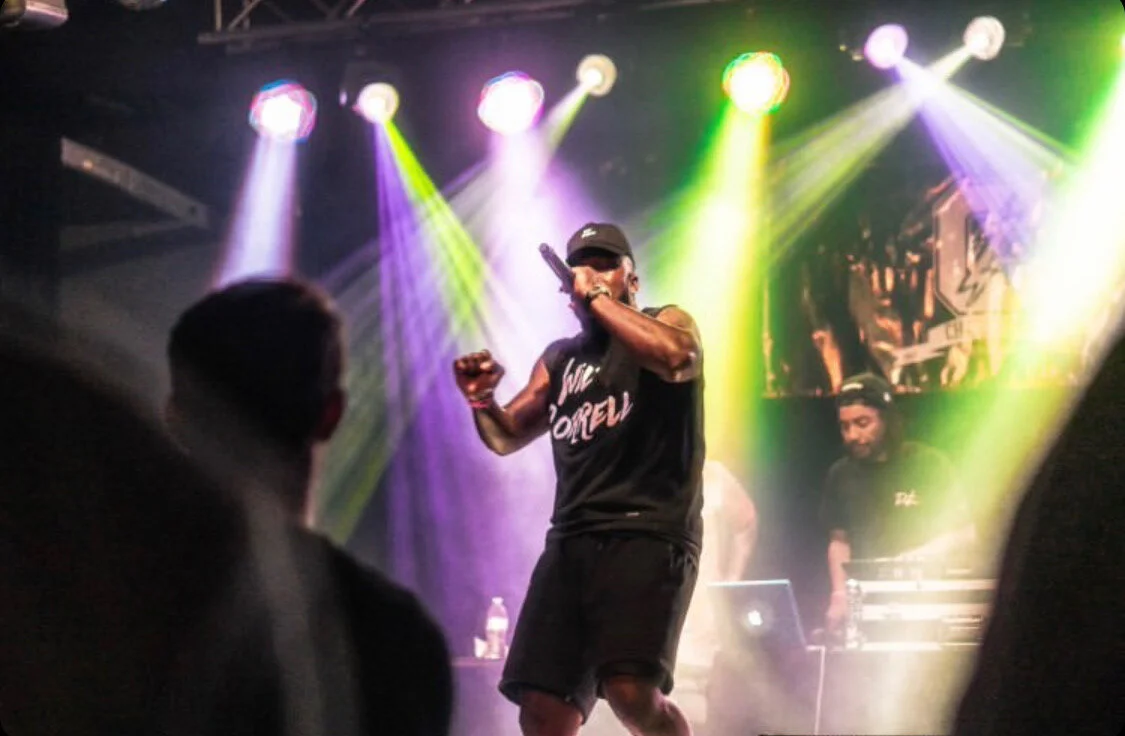 Wilt Sorrell releases New freestyle “Anything Ft. Aliyah”