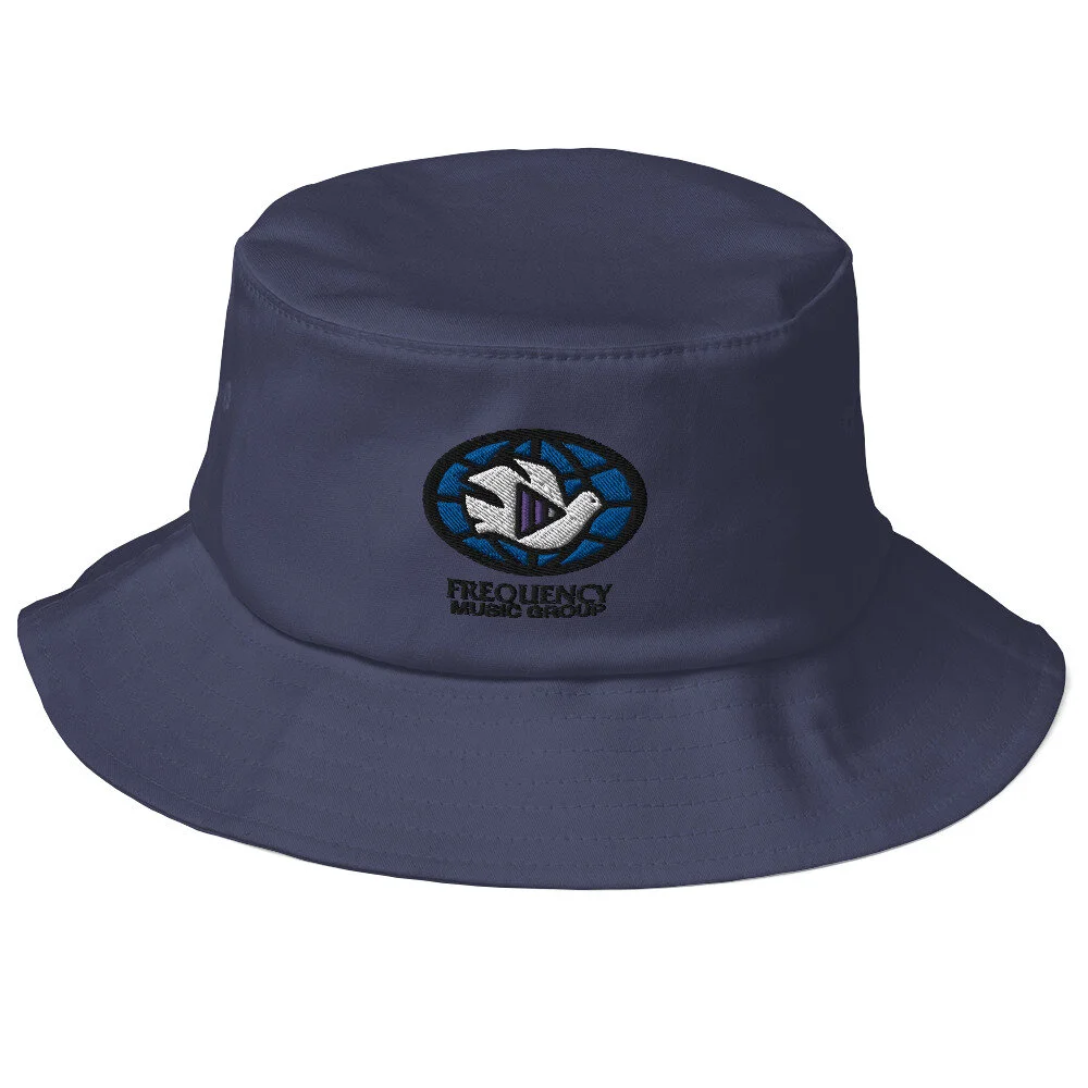 World Peace Bucket Hat