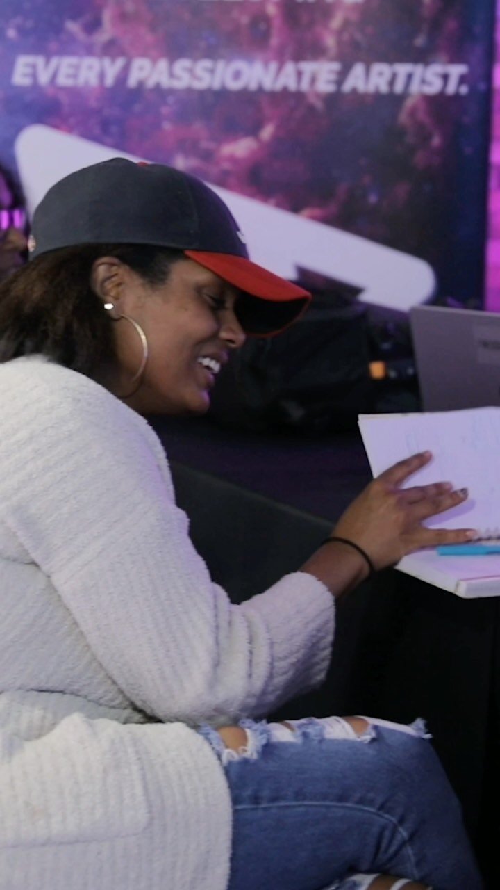 Teamwork makes the dream work! 🤝💼
Here’s a glimpse into our vibrant Frequency VA community, where we collaborate, strategize, and conquer challenges together. From brainstorming innovative ideas to fine-tuning our skills, we’re united