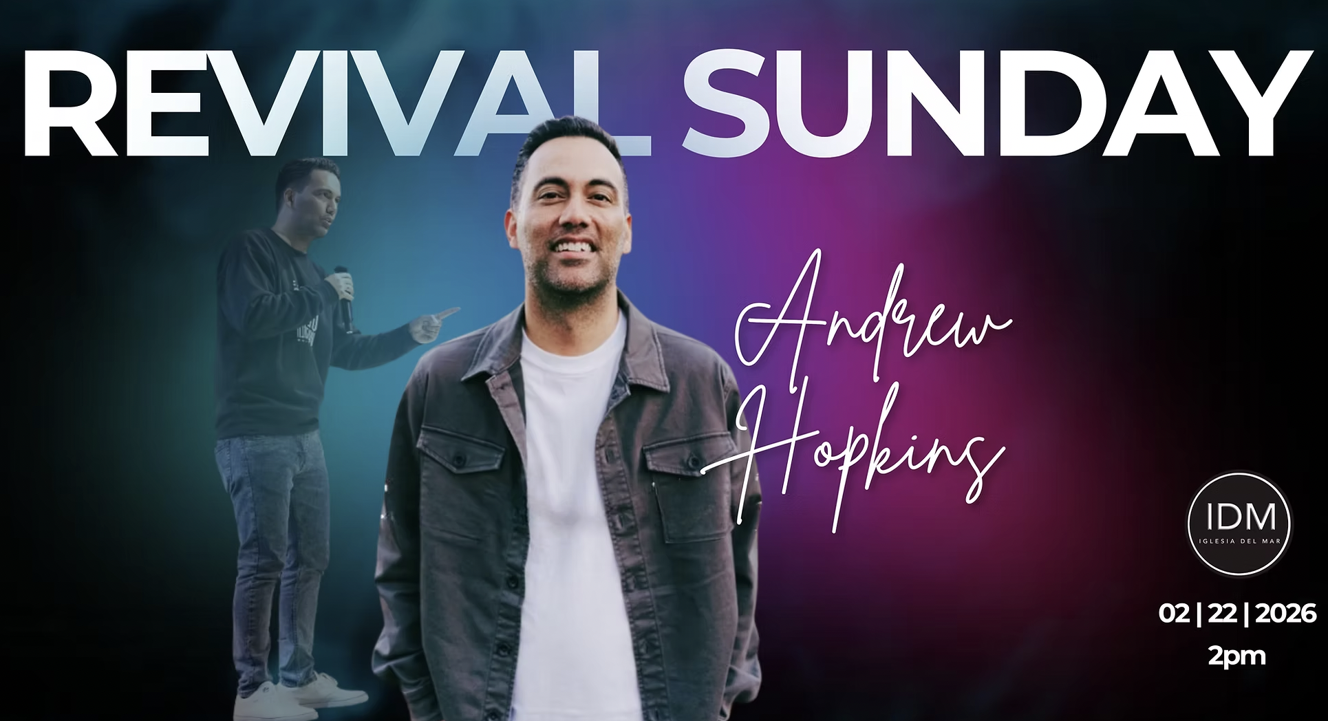 Half Moon Bay Service