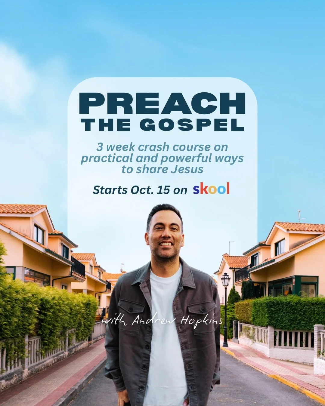 A lot of Christians hide out on Halloween refusing to participate (understandably)&hellip;HOWEVER
What if we took the one time out of the year that people are coming to our house expecting to receive something&hellip;and GAVE THEM JESUS?! 🗣️🔥

Lead