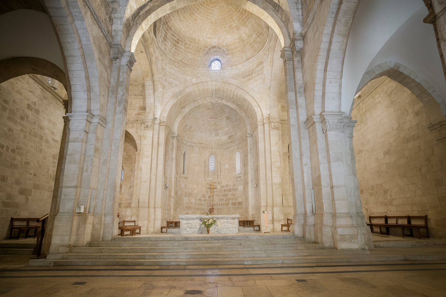 Recover the Reverence