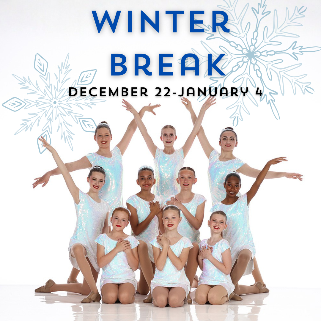 Winter Break: Closed 