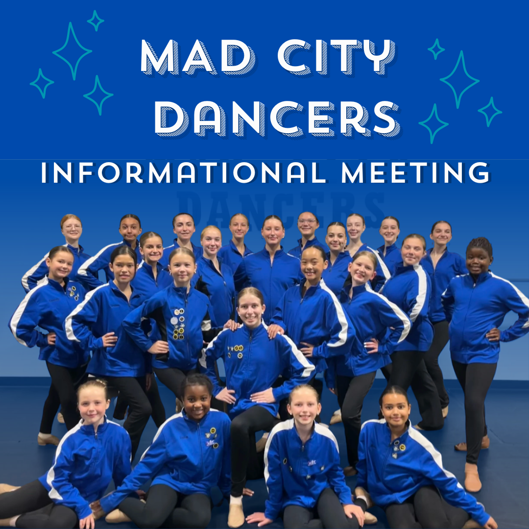 MAD City Informational Meeting