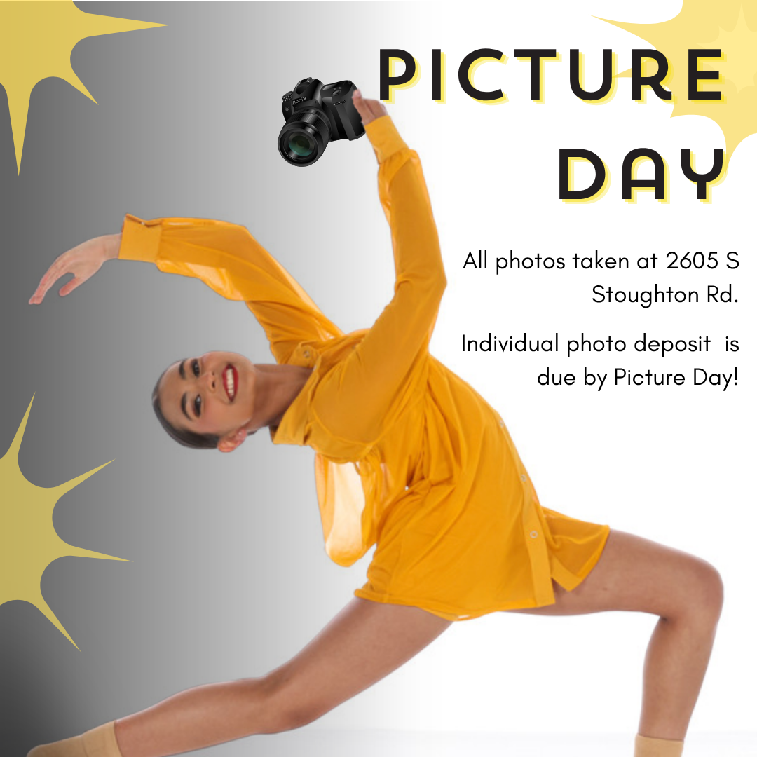 Picture Day