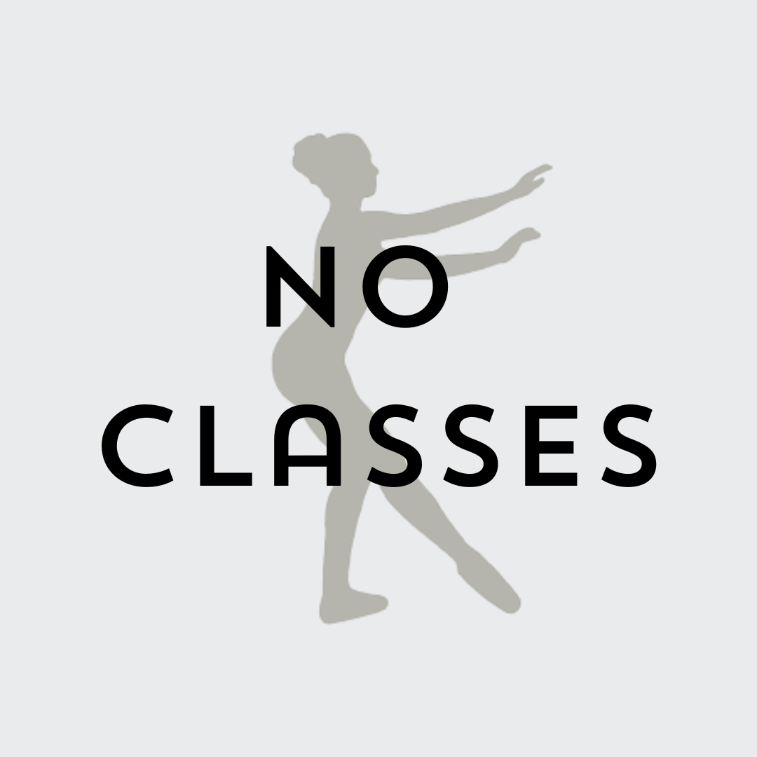 No Classes