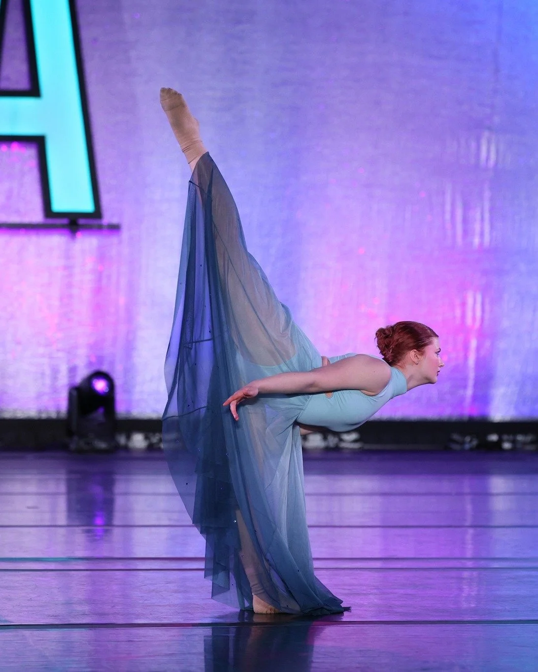 ☀As summer classes approach, we're thinking about our goals, how will we grow this summer, and how can we learn the most from our instructors? 

Why is summer dance so important? Summer is a great time to get focused on technique. Dancers have the op