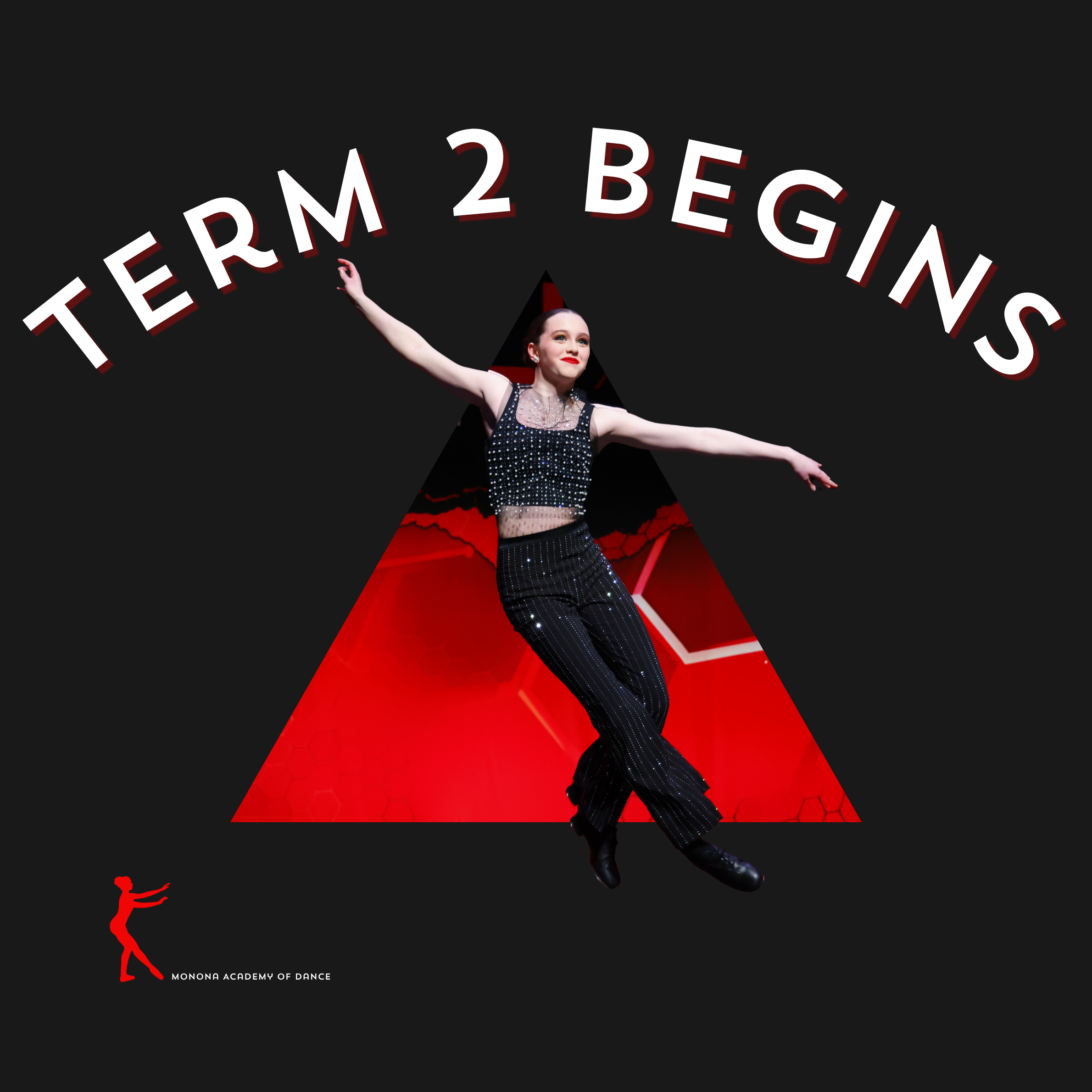 First Day of Term 2