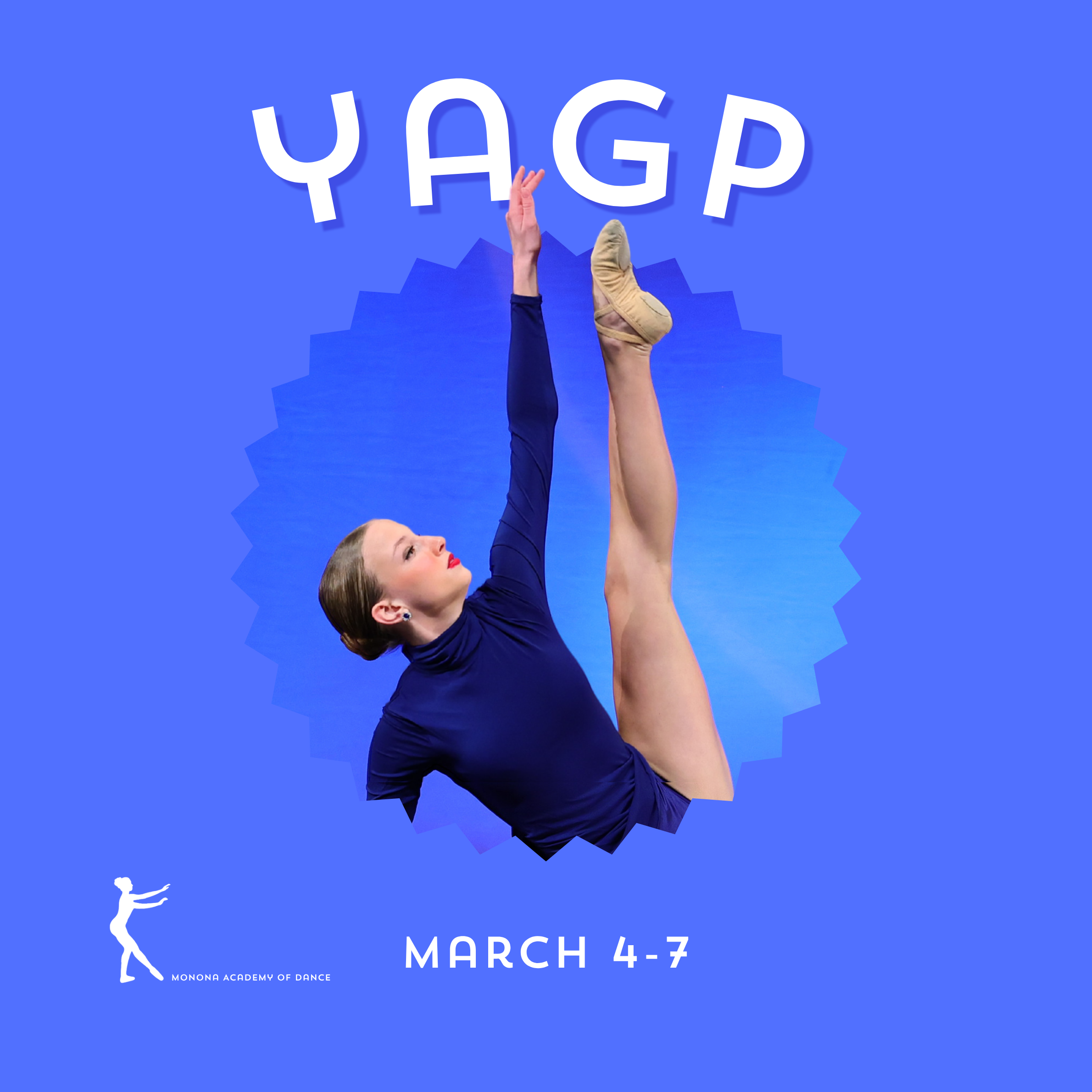 YAGP