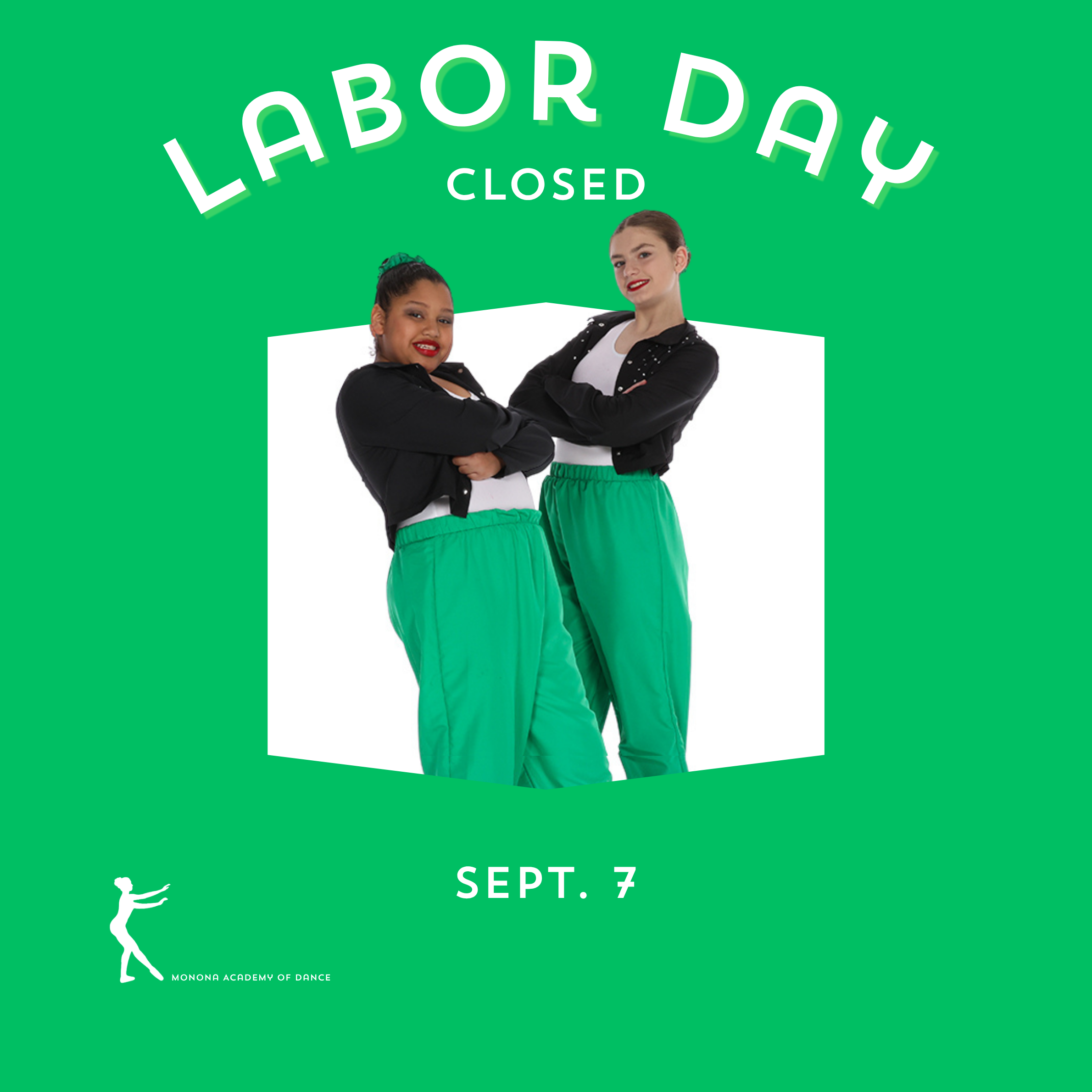Labor Day