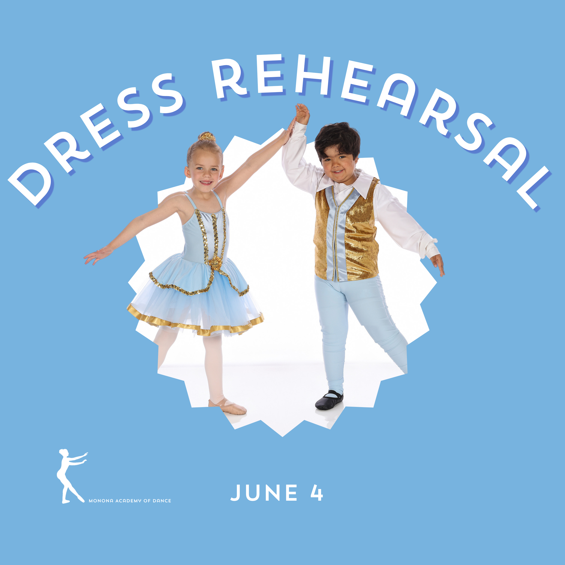 Dress Rehearsal