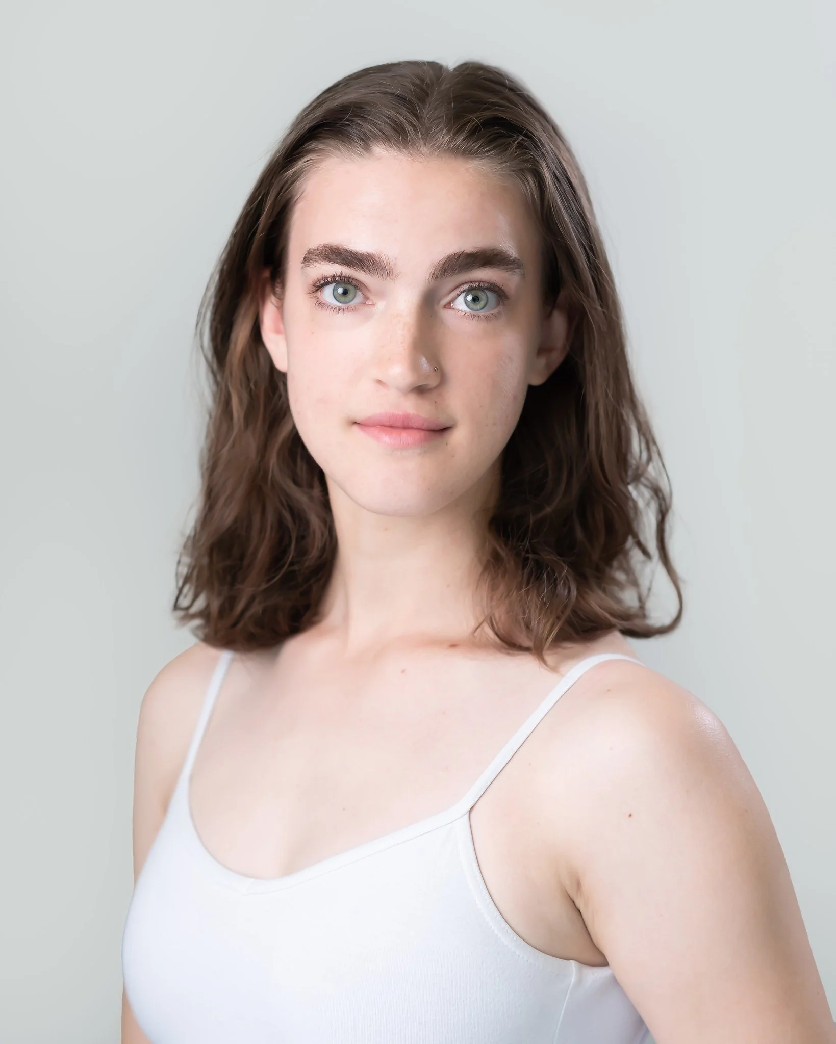 We're giving a warm welcome to one of our newest instructors, Ms. Charlotte! We are looking forward to having her on the Monona Academy of Dance team teaching ballet!

Charlotte Gularson, originally from Maryland, is a choreographer and teacher, curr