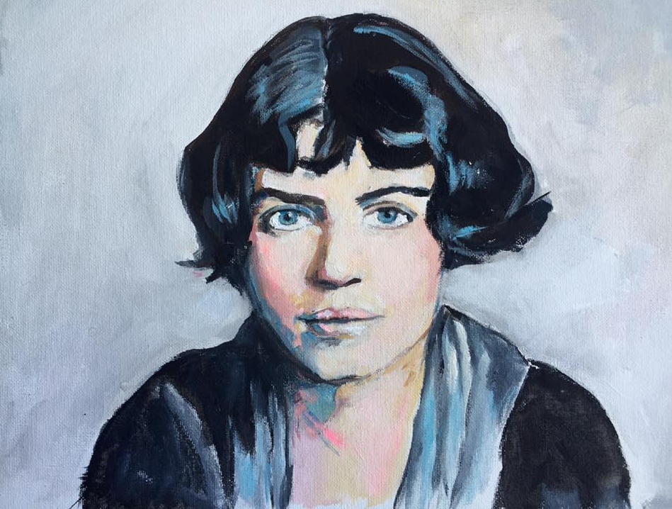 Margaret Mead — Groundbreaking Girls