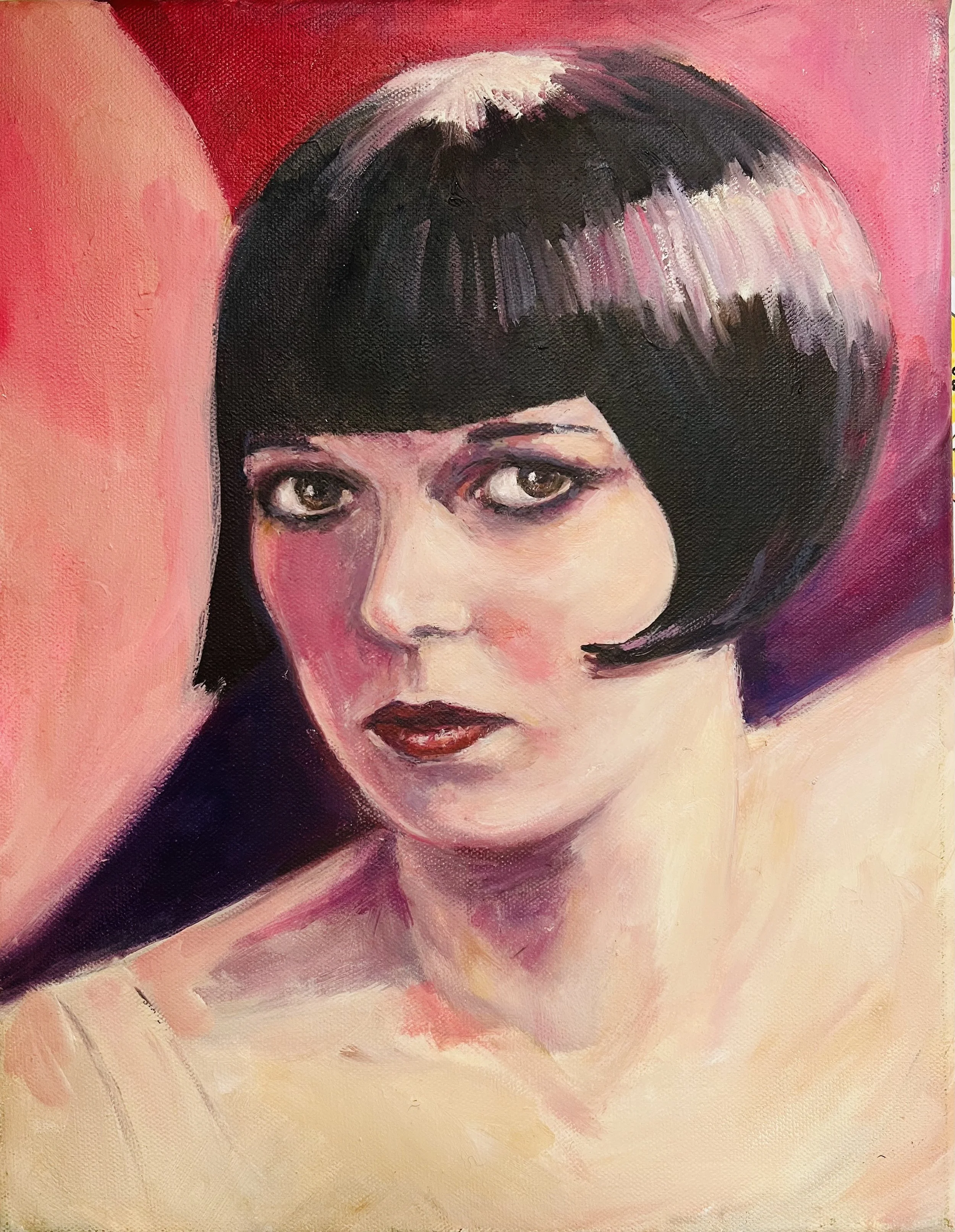 Louise Brooks painting sale.jpeg