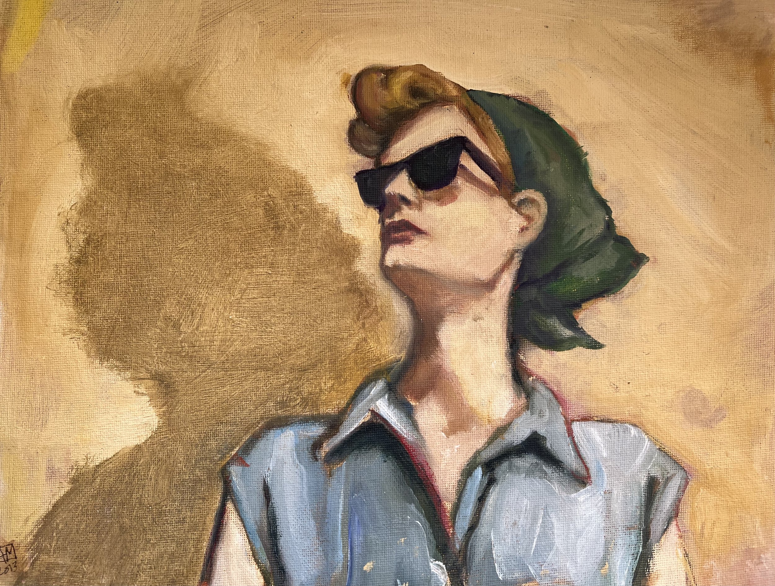Rosie the Rivetter painitng sale.jpeg