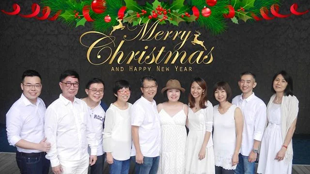 It’s never too late to post a Christmas and New Year Greeting! Merry Christmas and Happy New Year from all of us at System of the Heart Community! #ioptasia #systemoftheheart