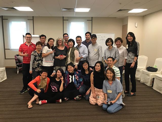 A deep learning weekend with Vivian Broughton !