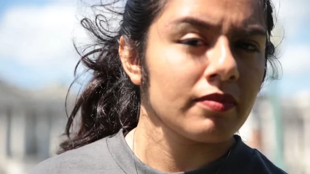 Dreamers go without food to save DACA